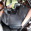 Dog Seat Cover Car Dog Seat Cover Waterproof